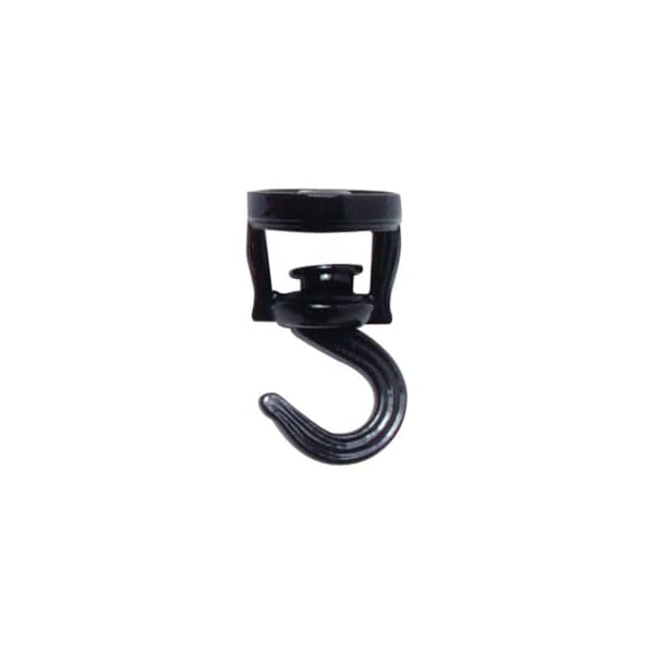 Panacea Productsrp GT BLK Swiv Ceil Hook 86131GT - main